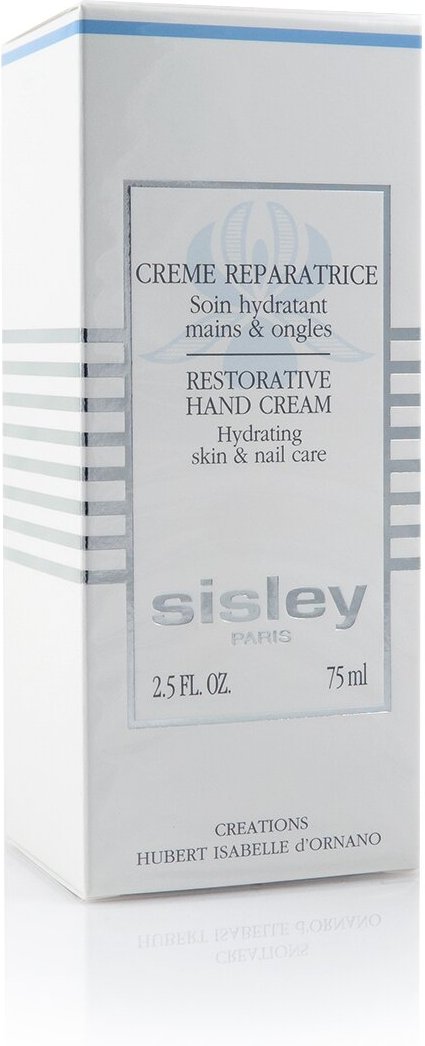 Crème Réparatrice Mains 75ml