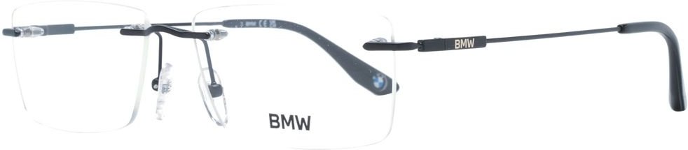 Bmw Bm1051798 Rahmenlose Rechteckige Brille