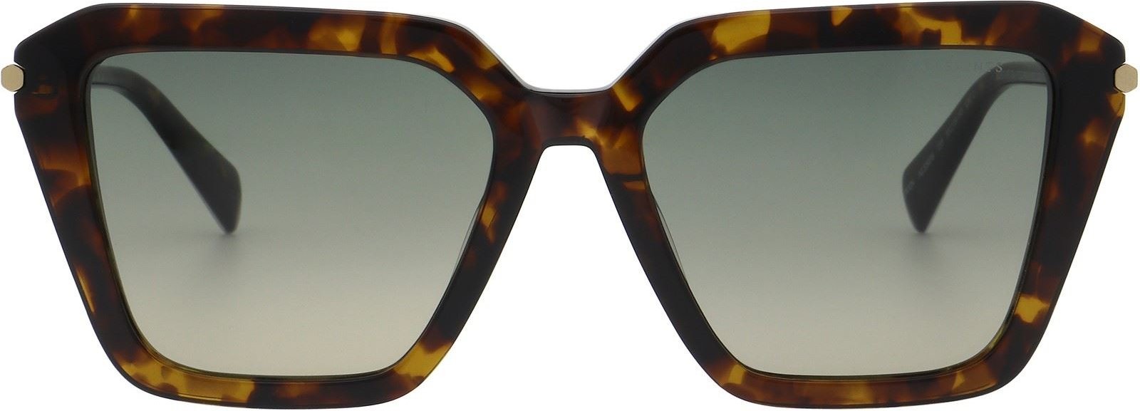 All Saints Gwen Damen-Sonnenbrille