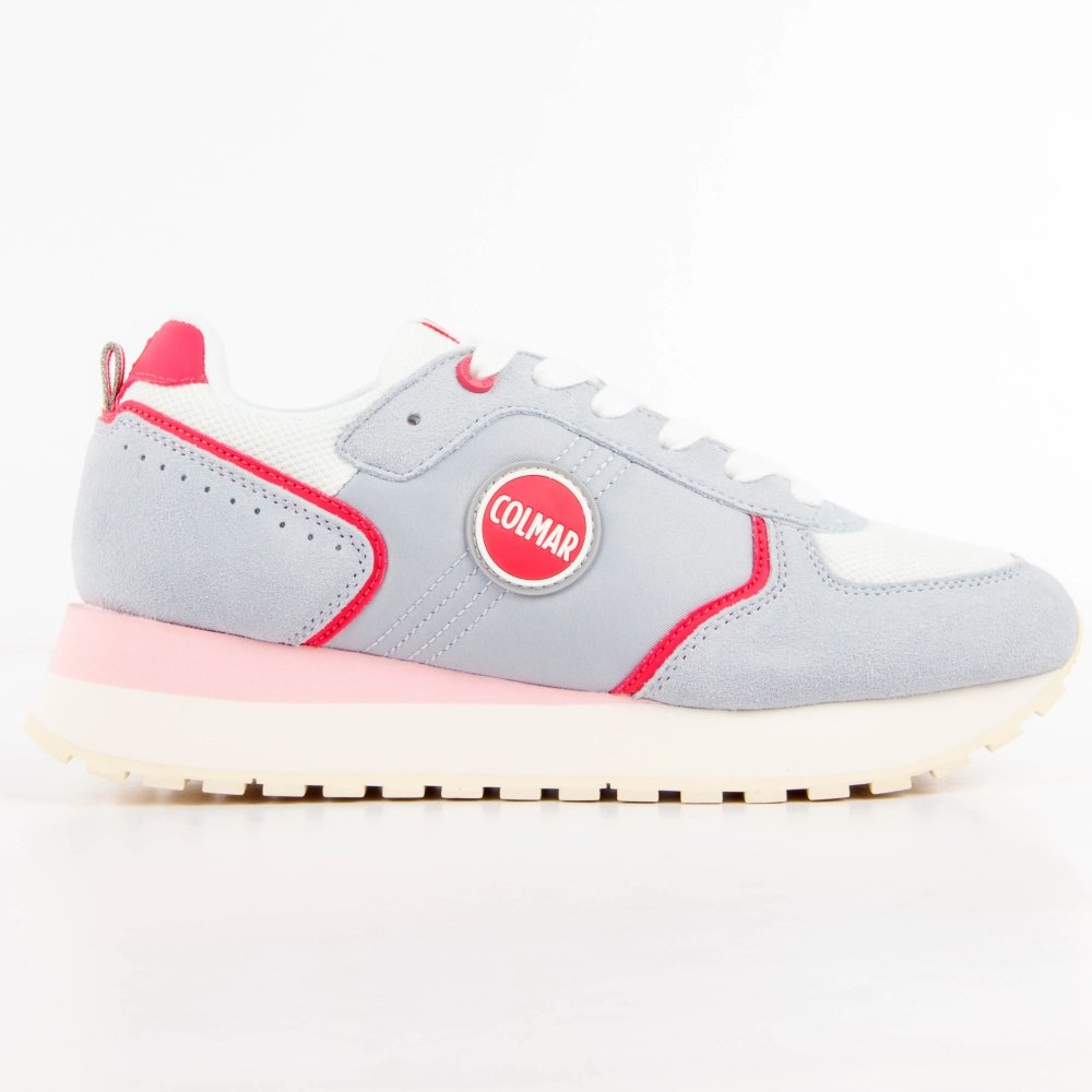 Colmar Damen-Sneaker Travis Block