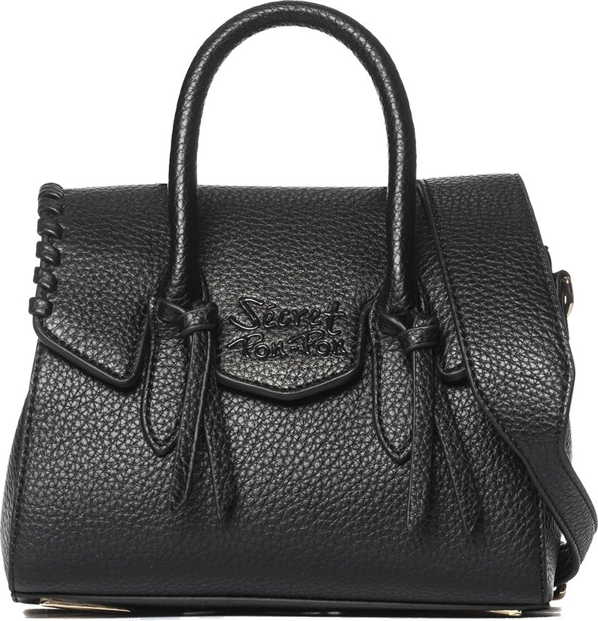 Secret Pon Pon Handbag Women