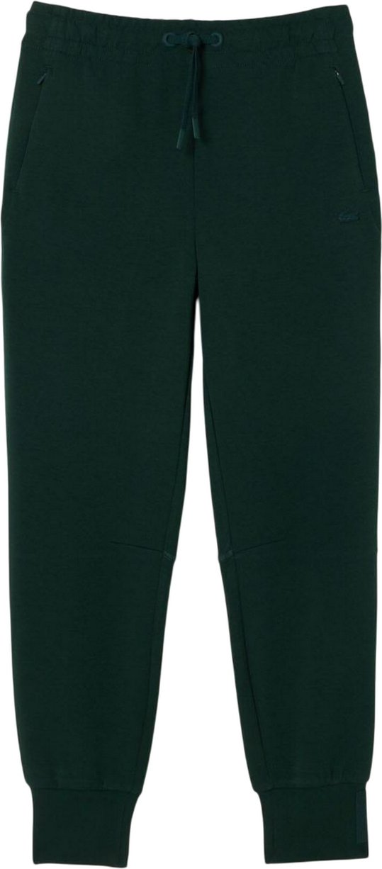 Lacoste - Jogginghosen für Damen (Grün)