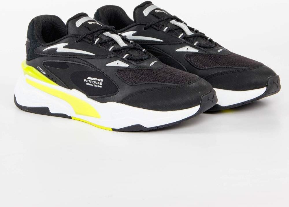 Basket Puma Homme Mapf1 rs-fast