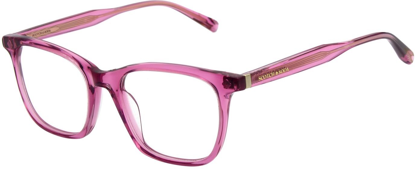 Scotch & Soda Brillenfassung SS3024 298 51