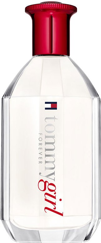 Tommy Girl Forever Edt Vapo 100 ml