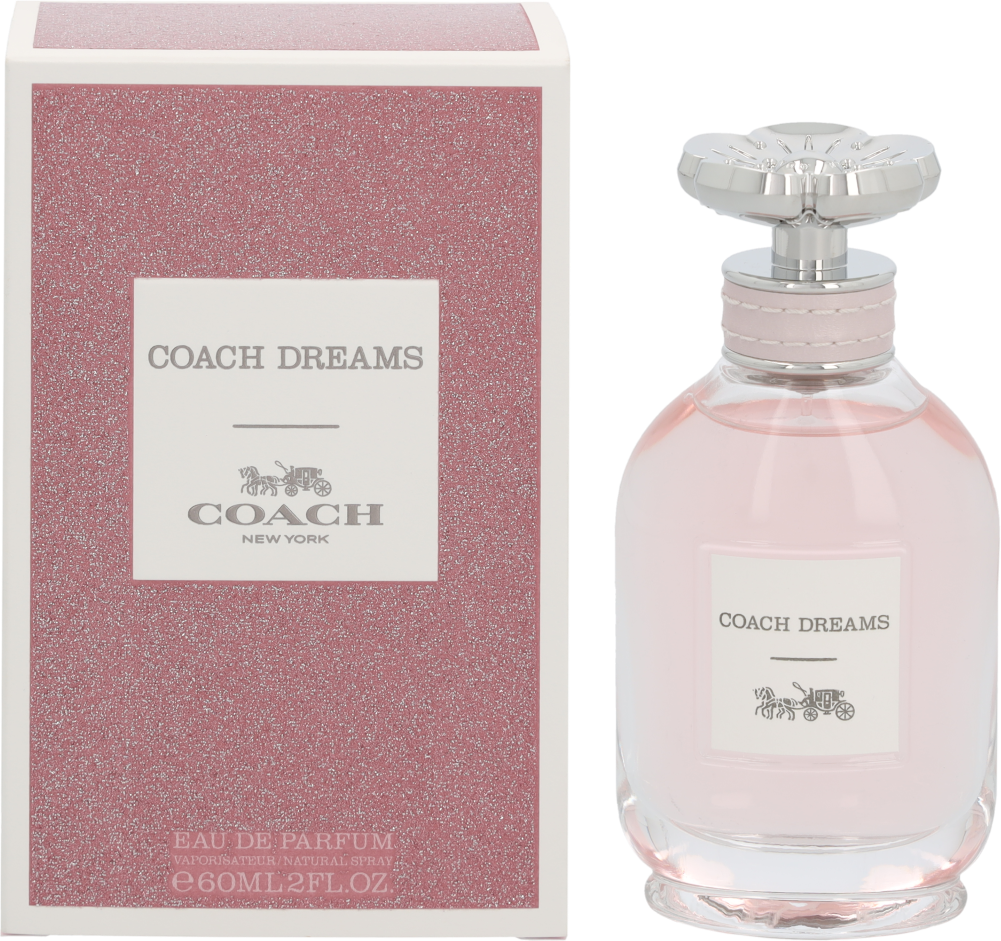 Thumbnail - Coach Dreams Eau de Parfum 60ml Spray