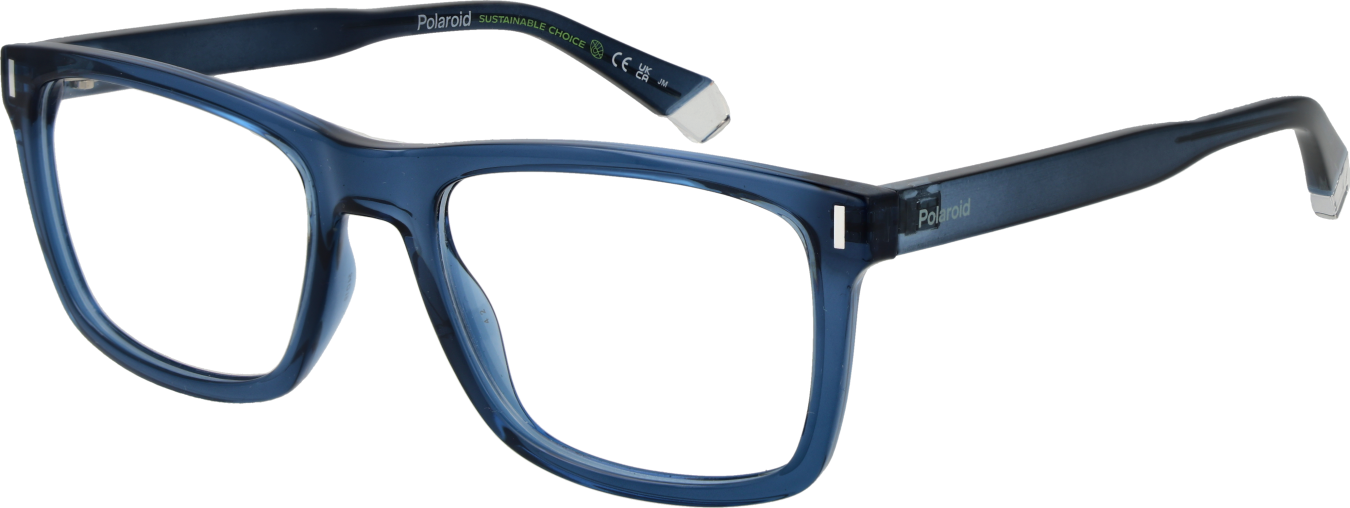 Polaroid Brillenfassung PLD D512 PJP 54