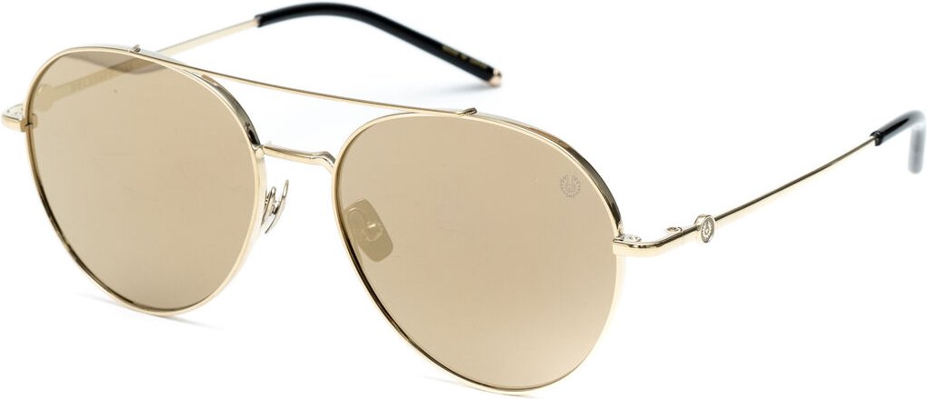 Damen-Sonnenbrillen Belstaff MAGNUM-DORADO ø 58 mm