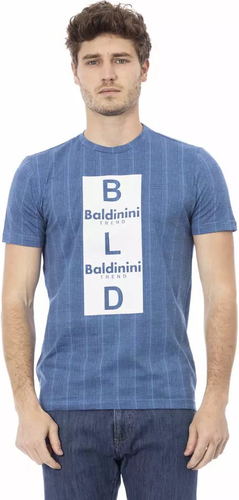 Karo Bld Logo T-Shirt mit kurzen Ärmeln