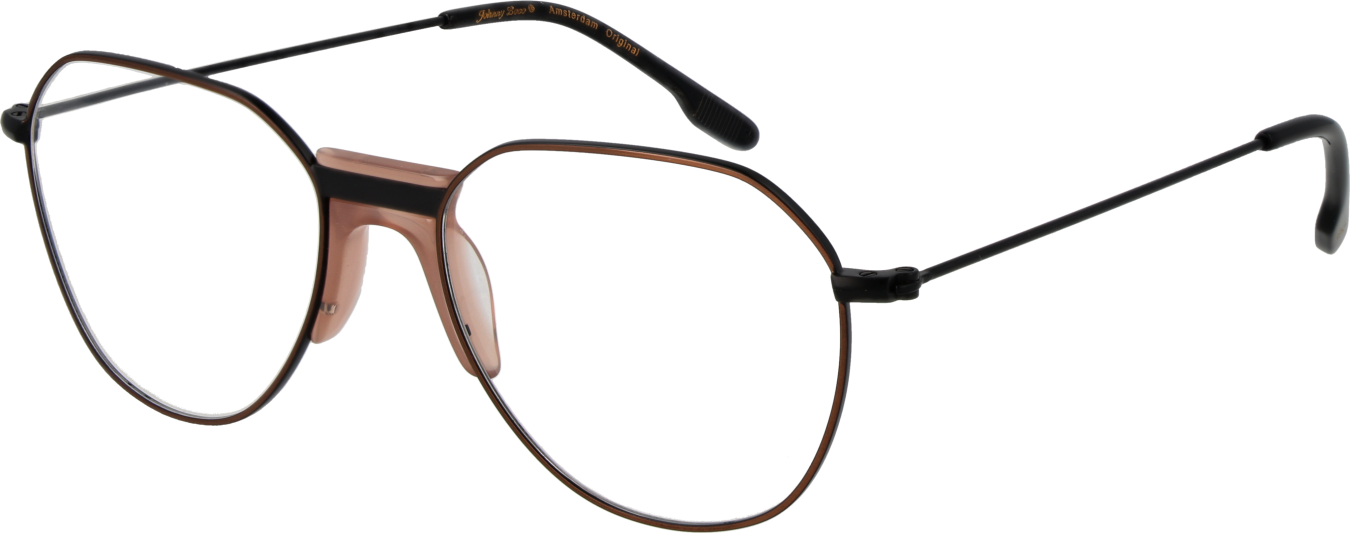 Johnny Loco Brillenfassung JLE1902 403 52 Fran