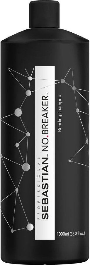 No.breaker Reparaturshampoo 1000 ml