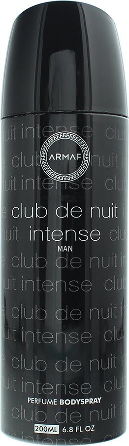 Armaf Club De Nuit Intense Man Körperspray 200ml