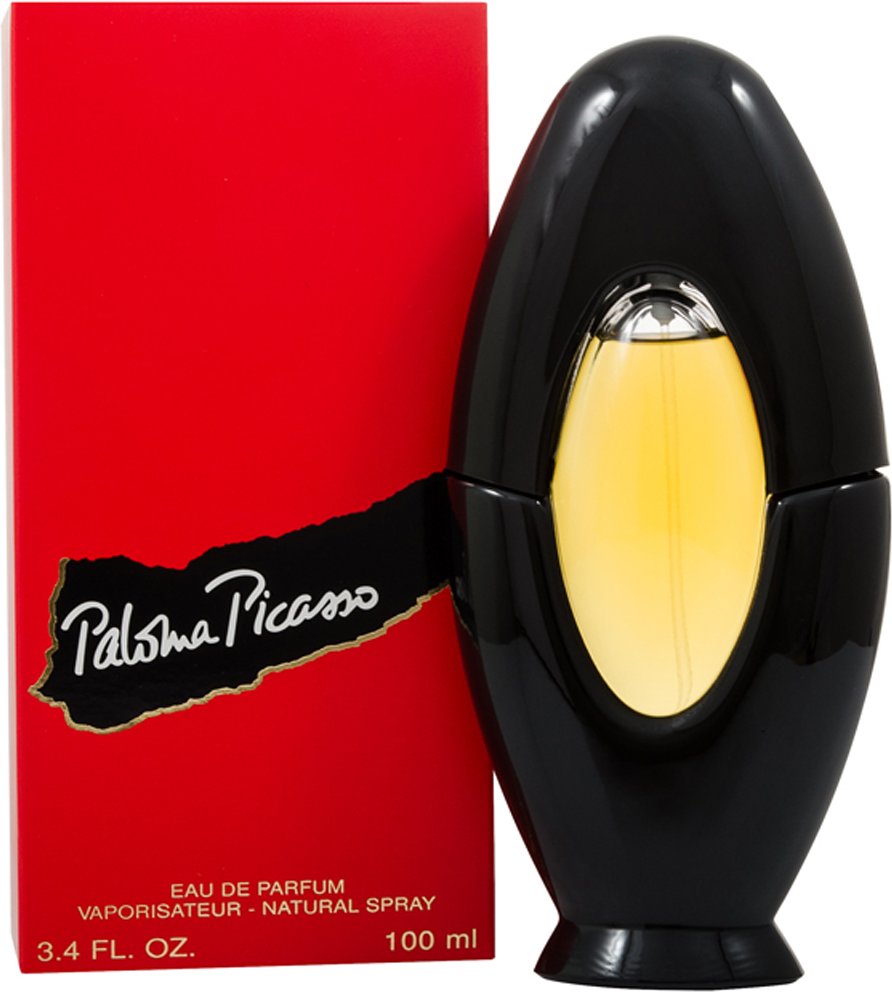 Paloma Picasso Eau de Parfum 100 ml Spray für Sie