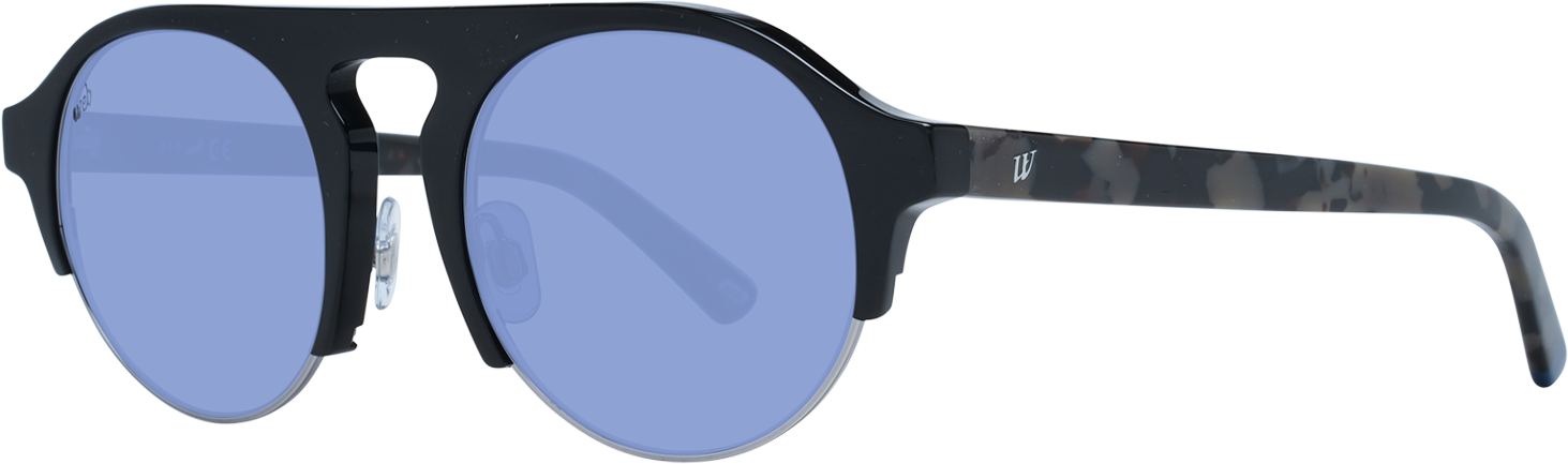 Web-Sonnenbrille WE0224 05V 52