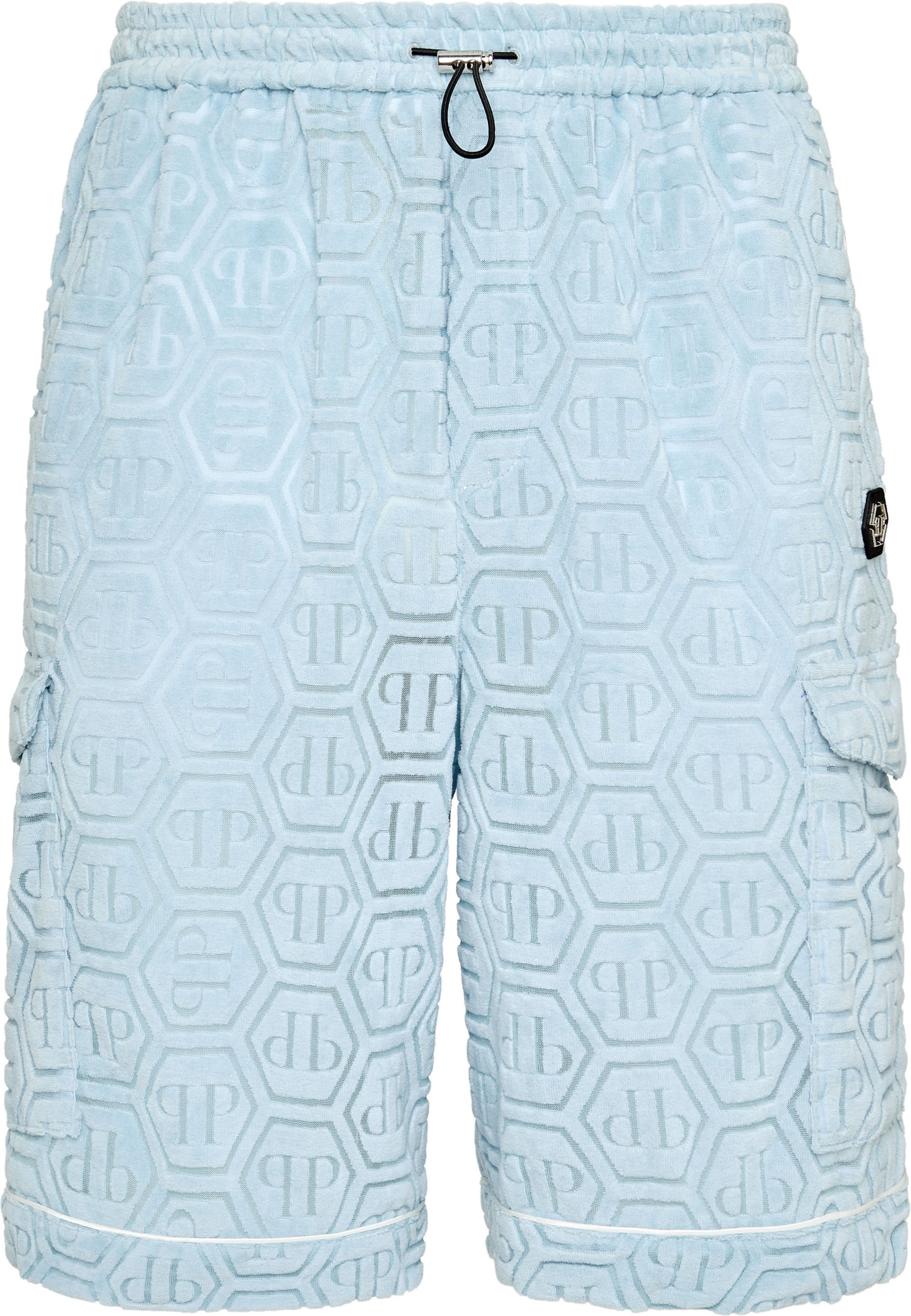 Short Trousers Monogram