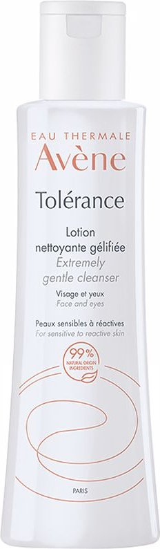 Tolerance Gel-reinigungslotion 200 ml