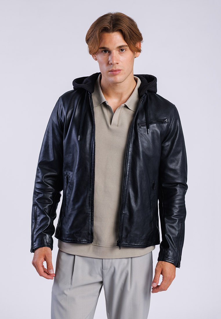 Freaky Nation Shortjacket All Year-FN SSW