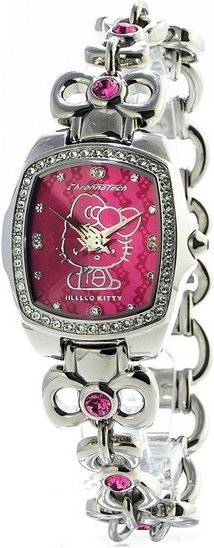 Chronotech Damen Uhr CT7105LS-16M (31 mm)