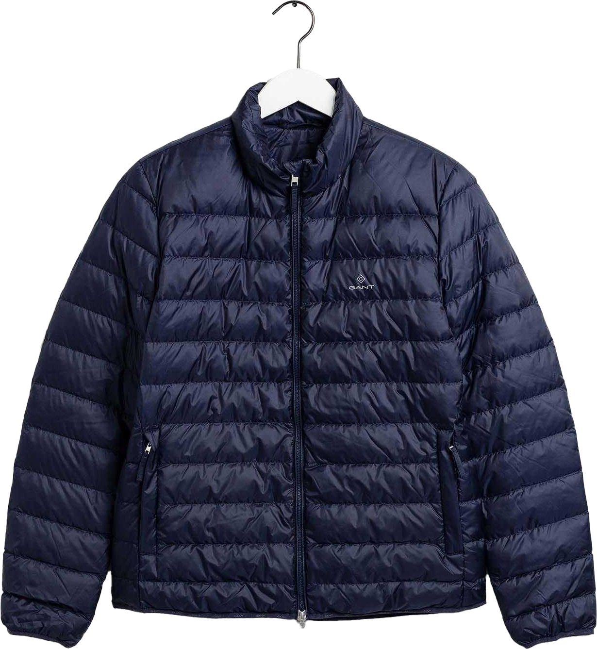 Gant - Steppjacke Leicht für Herren (Blau)