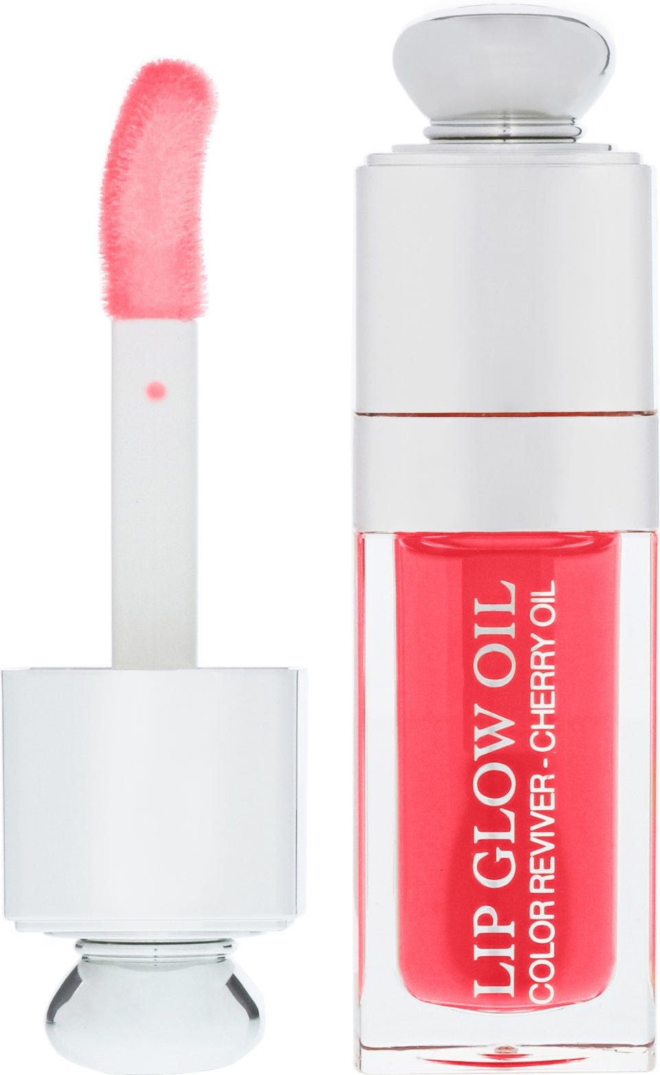 Dior Lip Glow Oil 015 Cherry - Befeuchtende Lippenpflege mit Kirschöl