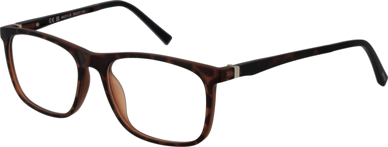 Invu Brillenfassung B4213 B 54