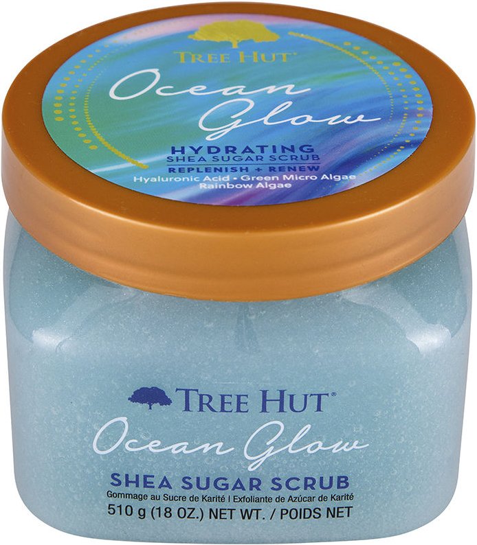 Ocean Glow Zuckerpeeling 510 G 510 gr