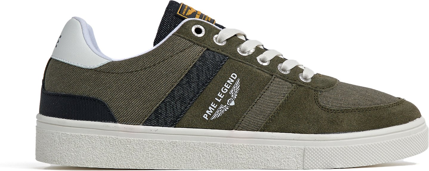 PME Legend Skytank Grun