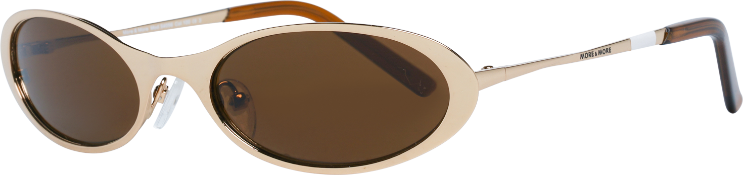 More & More Sonnenbrille MM54056 100 52