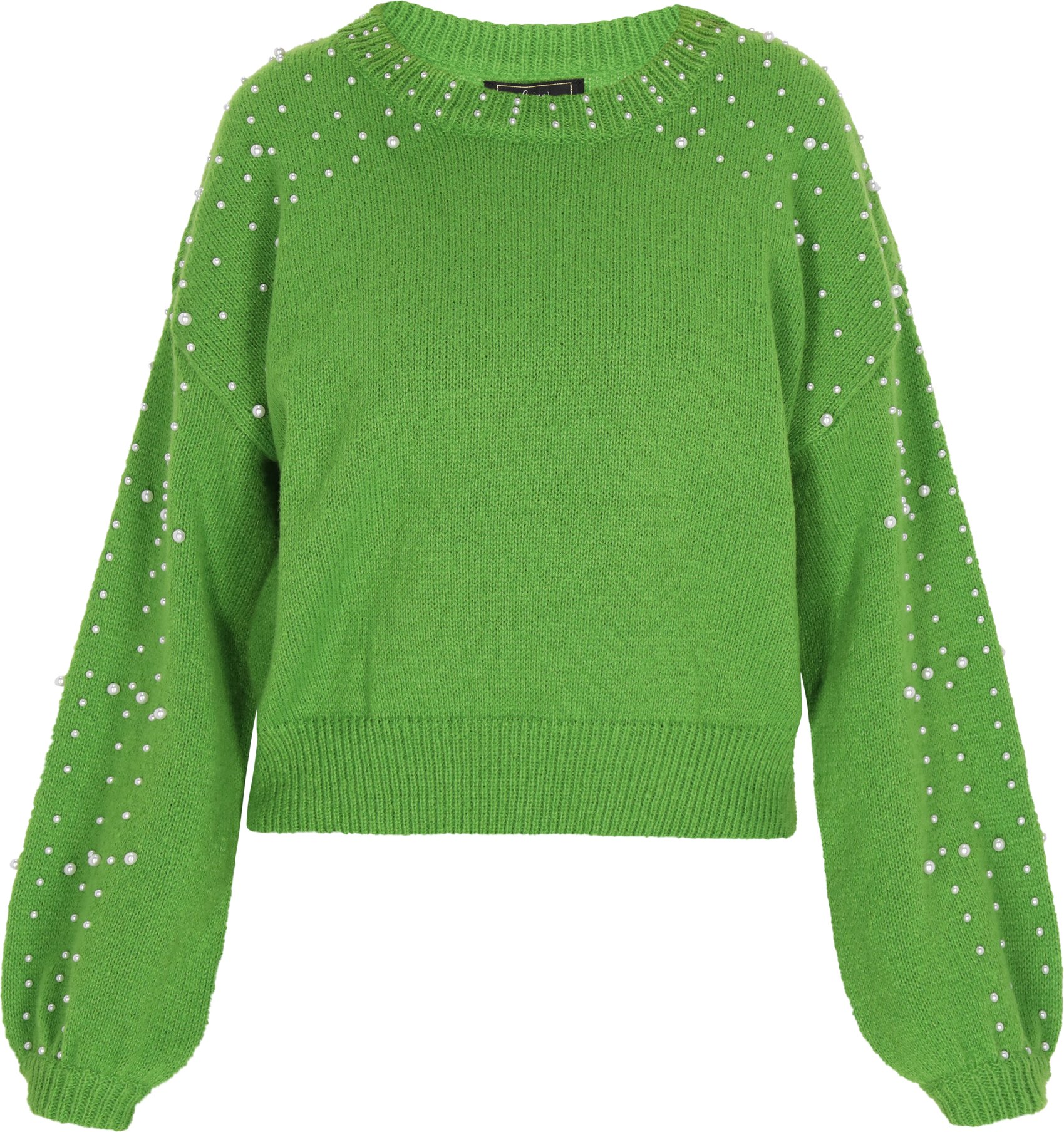 Faina Zur Seite fahren Damen grün