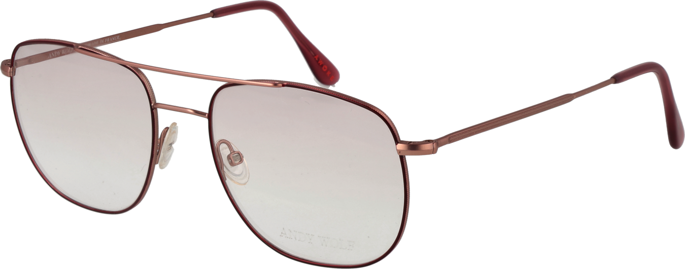 Andy Wolf Brillenfassung 4741 D 53