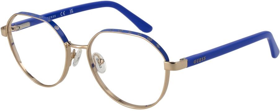 Modische Brillenfassungen