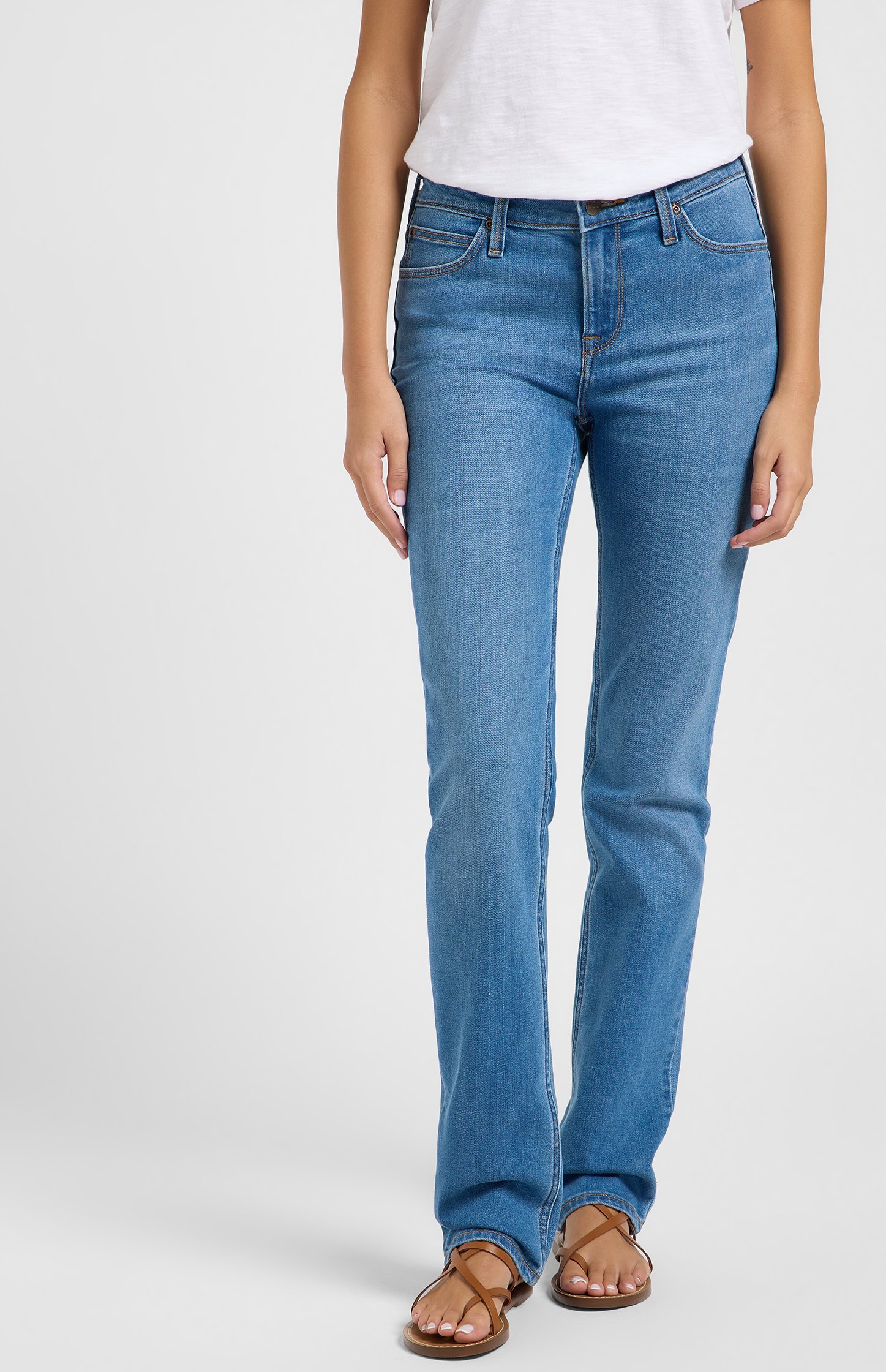 Lee Marion Straight - Dark Currents