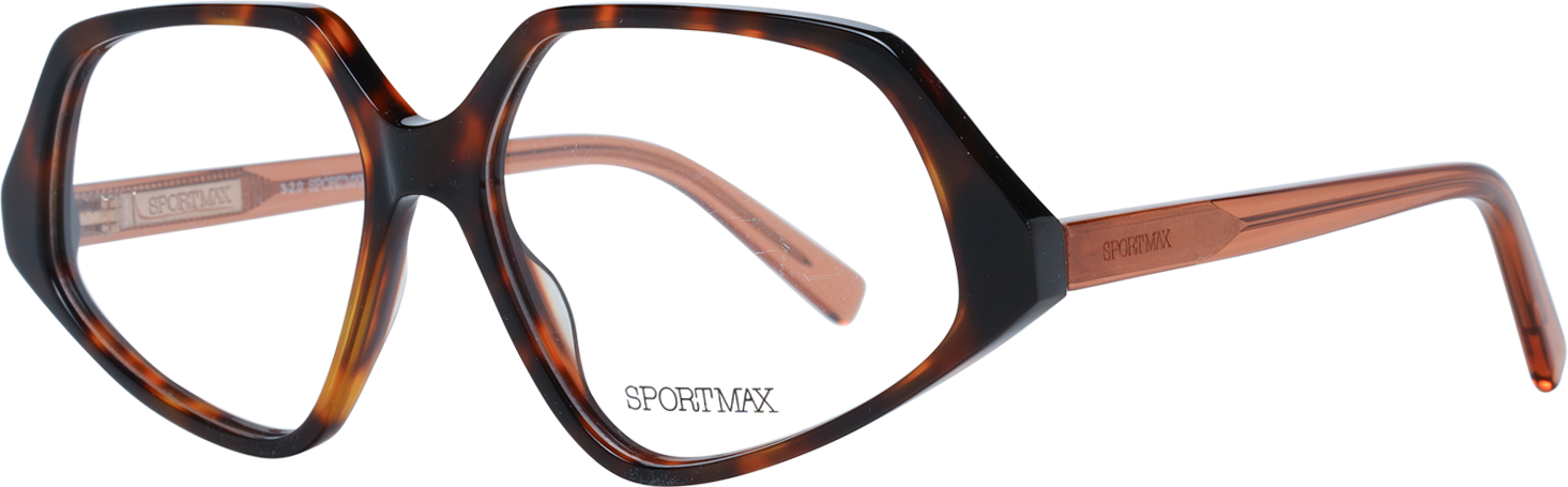 Thumbnail - Sportmax Brille SM5011 052 54