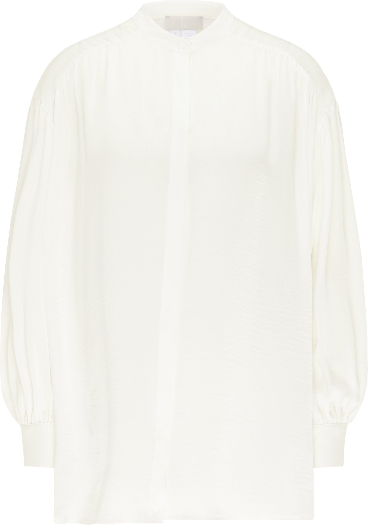 RISA Blouse oversize lymoa