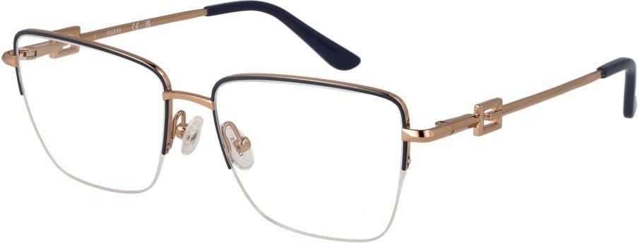 Stylische Brille Rahmen