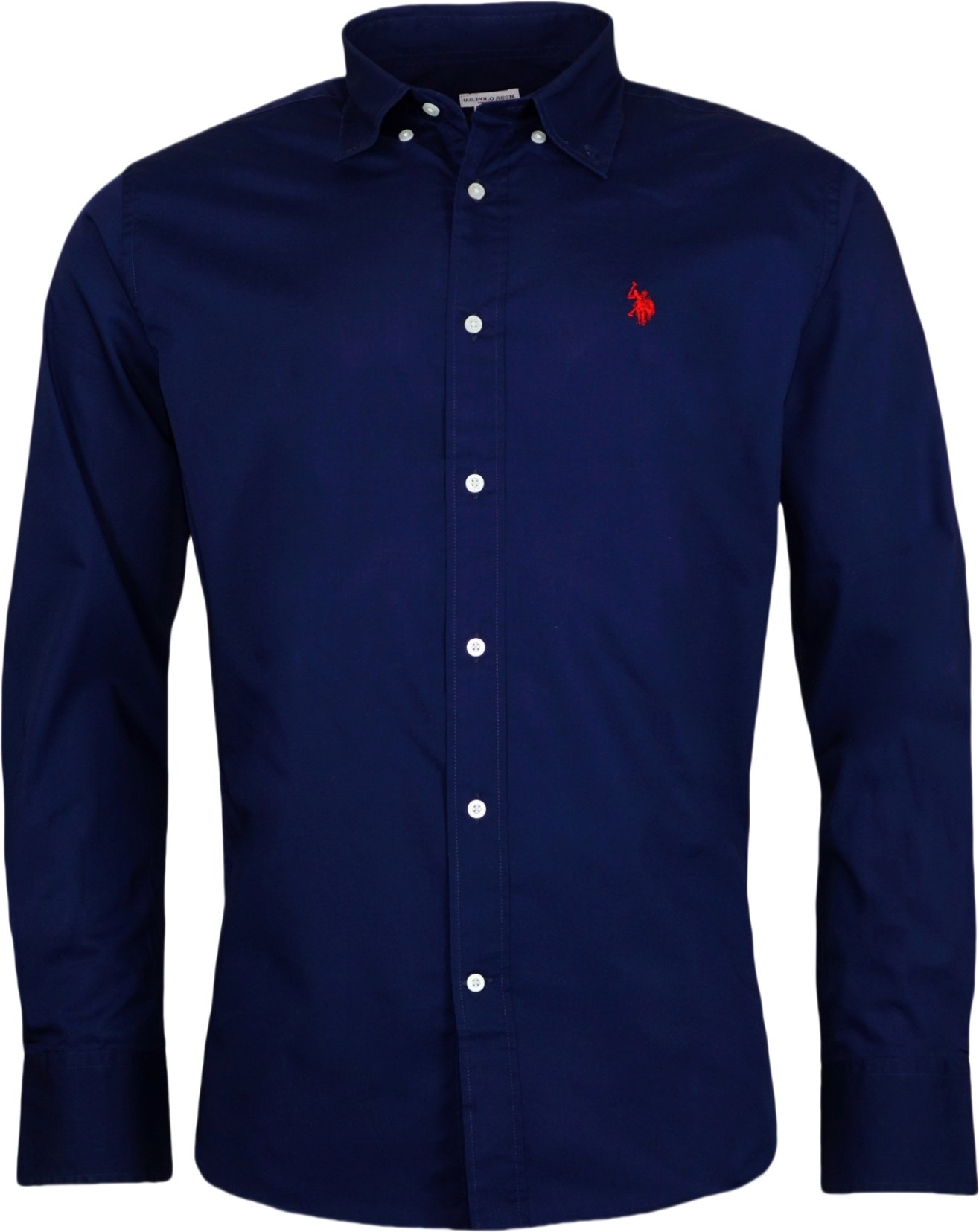 U.S. Polo Assn Hemd