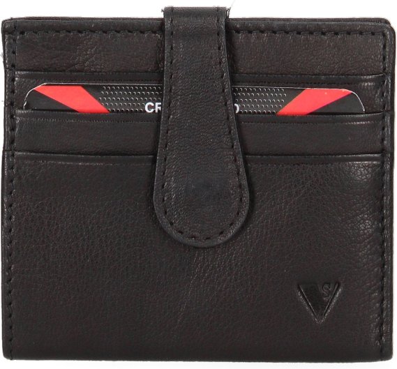 Sergio Valentini Geldbörse Männer