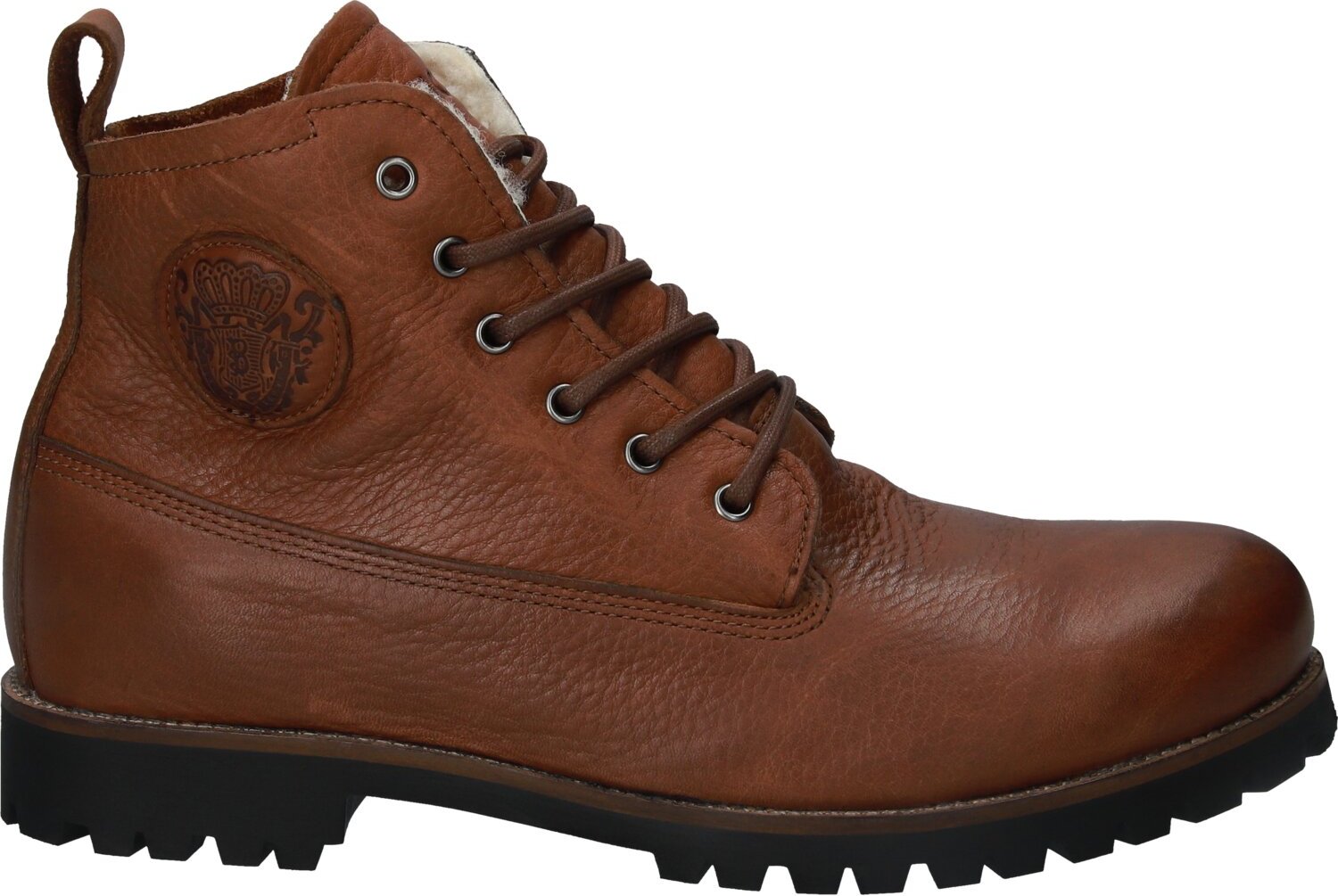 COLIN - Old Yellow - Stiefel