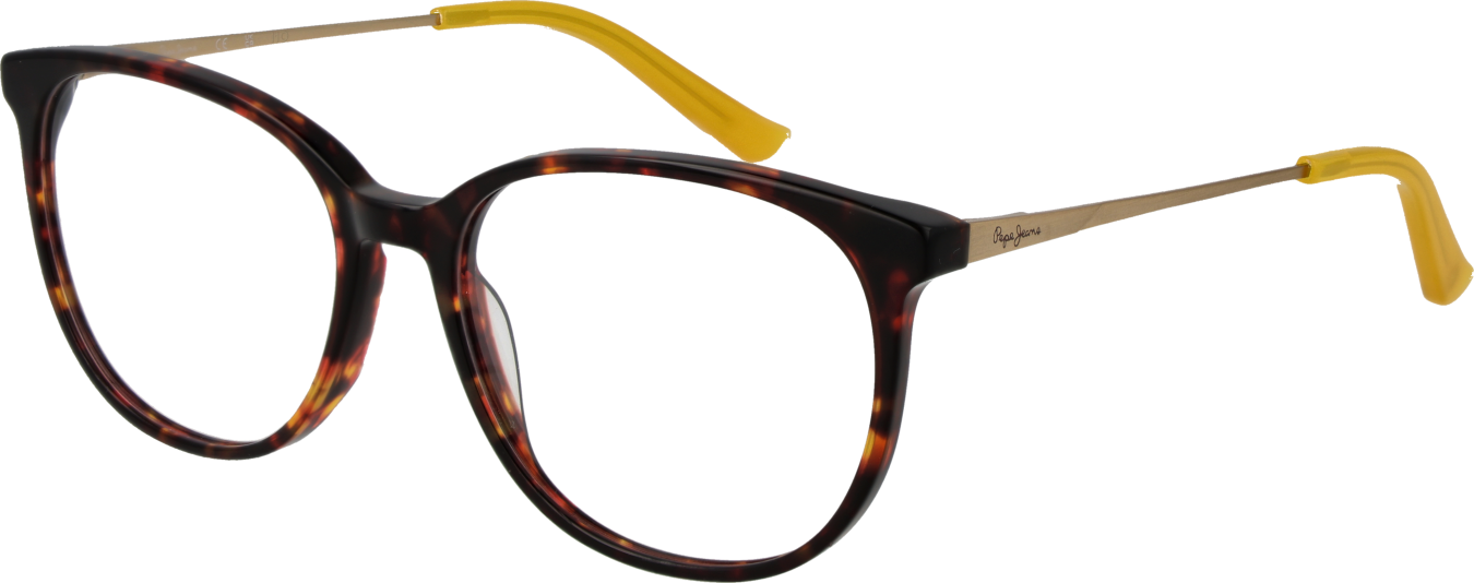 Thumbnail - Pepe Jeans Brillenfassung PJ3359 C2 54