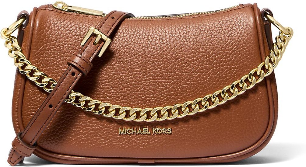 Michael Kors Carmela Kleine Pouchette Umhängetasche