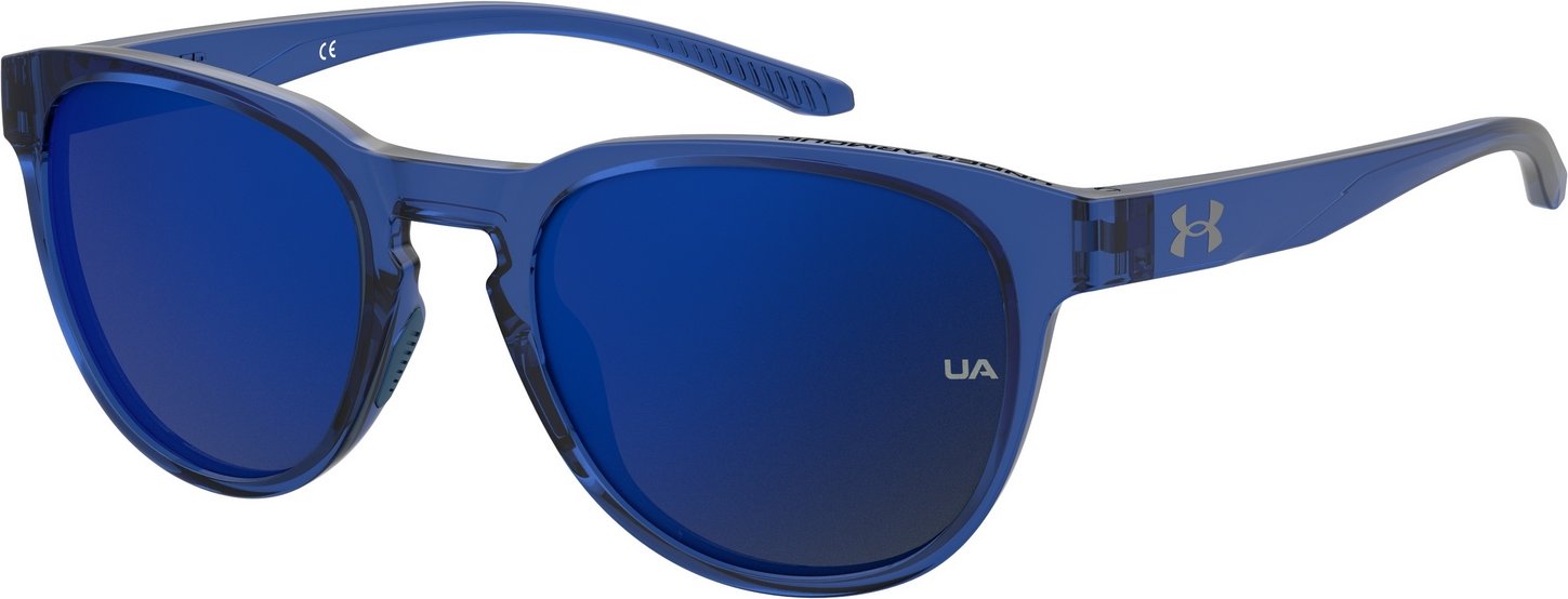 Under Armour Unisex-Sonnenbrillen 53/17/140 mm Harz