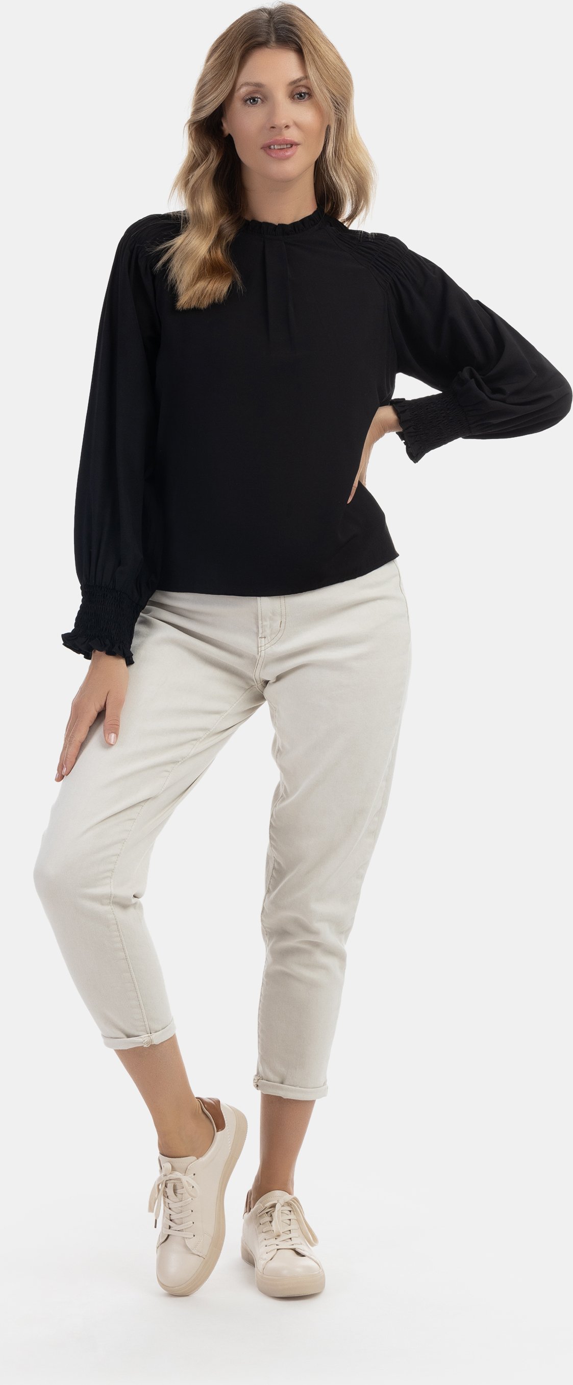 usha chemisier qisha