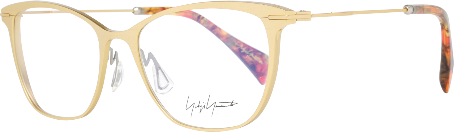 Yohji Yamamoto Optische Fassung YY3030 464 53