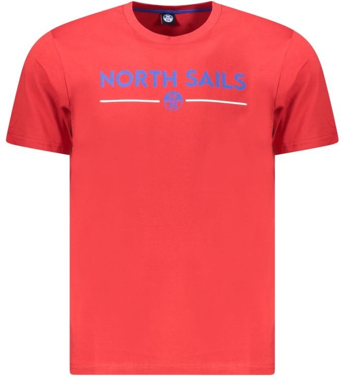 Rundhals-Graphic-T-Shirt Modell Nr. 34377