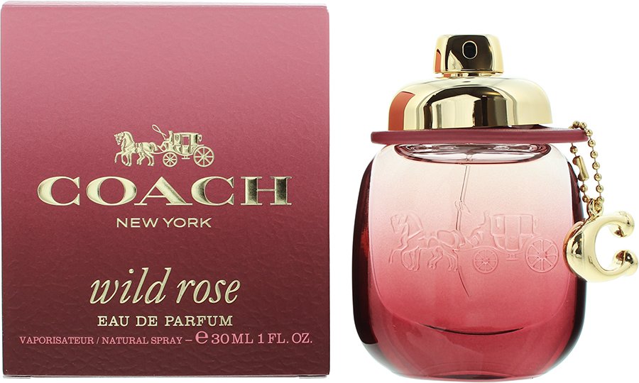 Coach Wild Rose Eau de Parfum 30ml