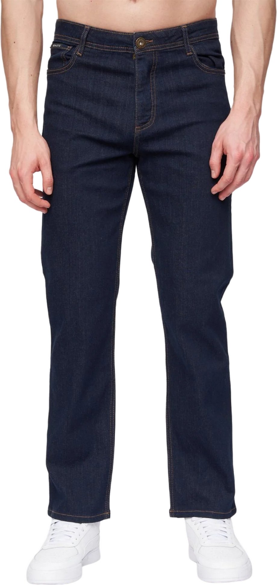 Henleys - "Breeze" Jeans für Herren (Rohe Wäsche)