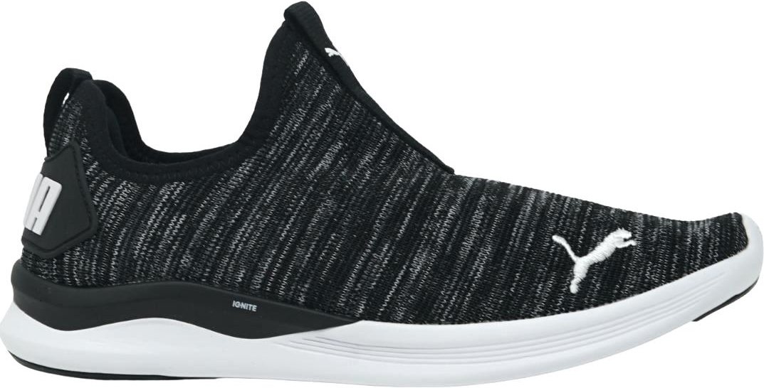 Puma Ignite Blitz Sommer Slip Schwarz Trainer