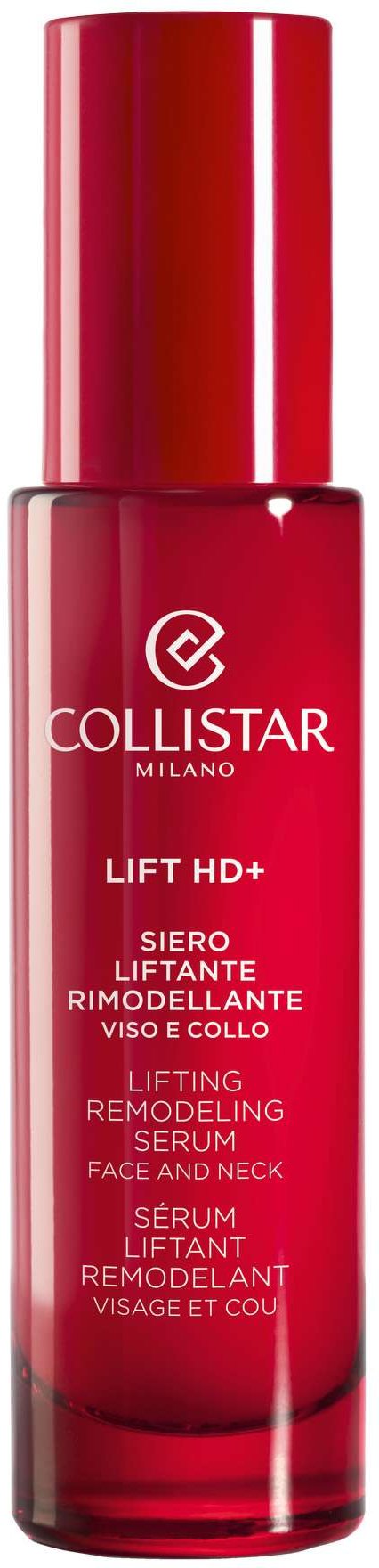 Collistar Anti-Age Lift HD+ Lifting Gesichts- und Halsserum 30ml für Frauen
