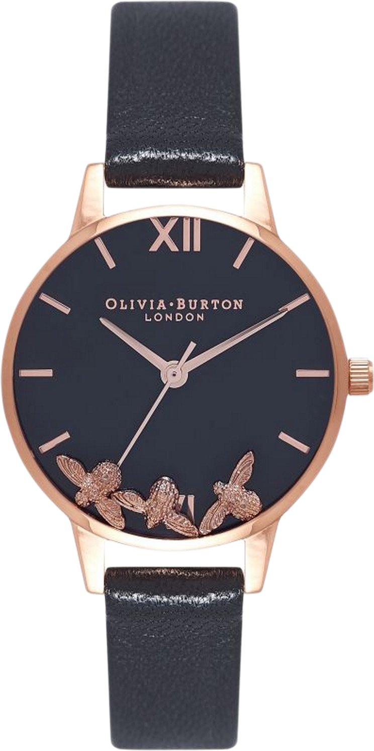 Damenuhr Olivia Burton OB16CH06 (Ø 30 mm)