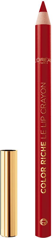 Color Riche Le Lip Crayon Lippenkonturenstift Nr. 300 – Le Rouge Paris 1 Einheit
